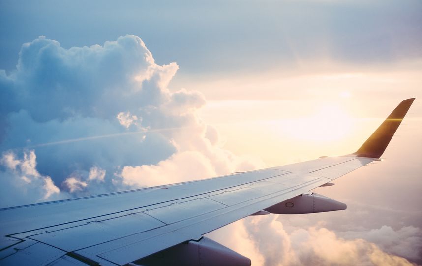 Наибольшее недовольство пассажиров, вылетающих из российских аэропортов, вызвали высокие цены в кафе, ресторанах и магазинах. Фото Pixabay