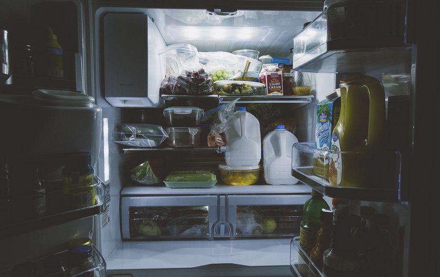 Как правильно хранить продукты в холодильнике: советы от Роскачества