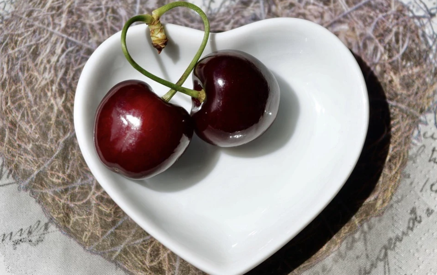 Роспотребнадзор подготовил рекомендации по правильному выбору черешни. Фото Pixabay