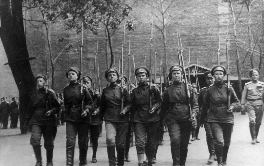 Историк о Гражданской войне: Больше всего жестокости проявляли повстанцы