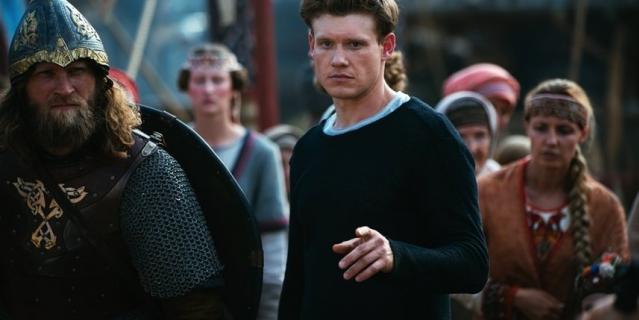 "Последний богатырь: Корень зла" - фрагмент фильма.