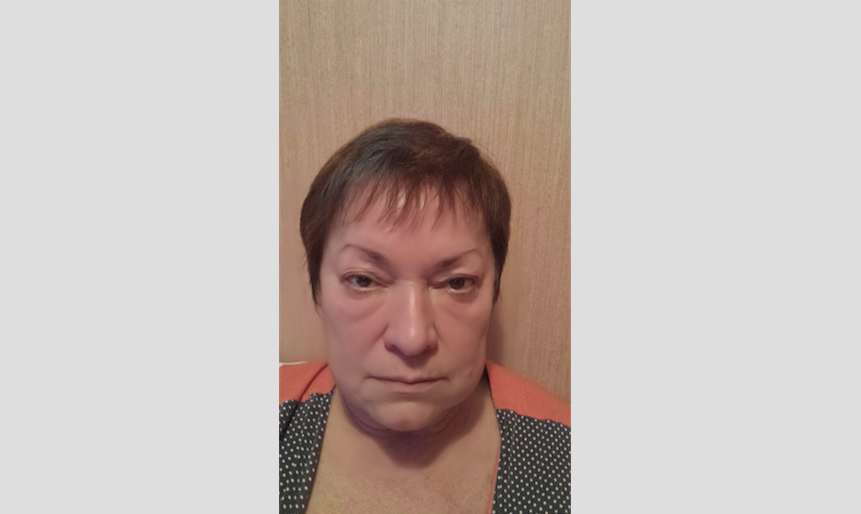 Ольга Васильевна Новикова. Фото Личный фотоархив., "Metro"