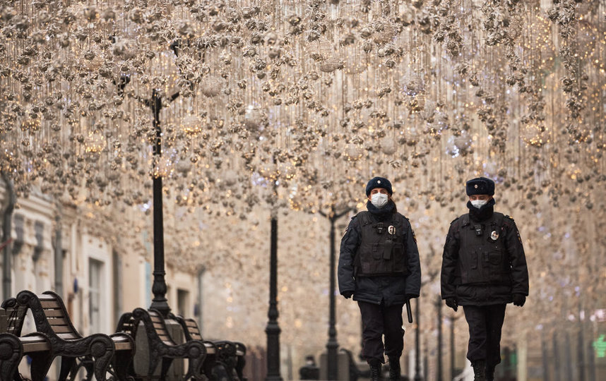 В Минпромторге России рассказали, что в Россию из Китая отправили гуманитарный груз в связи с непростой коронавирусной ситуацией в стране. Фото Getty