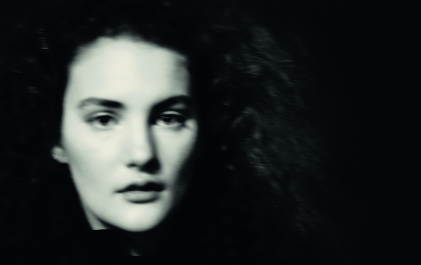 Стелла Роверси. Фото Паоло Роверси | Календарь Pirelli 2020