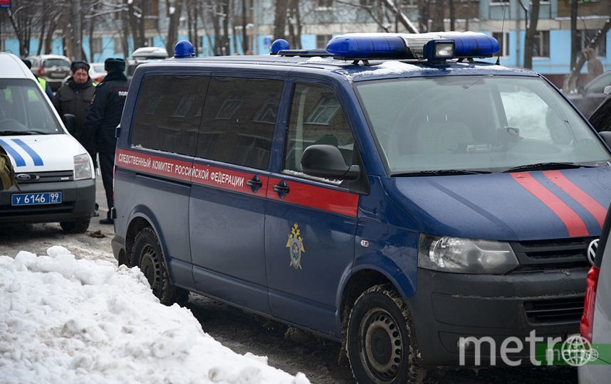 Коллекторы в Екатеринбурге избили мальчика-инвалида