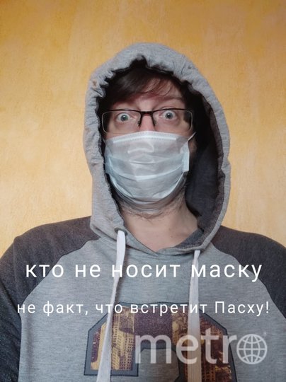 Коронавирус пробудил российских поэтов