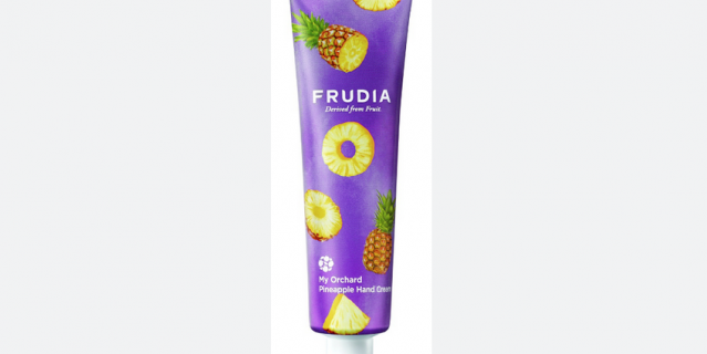 Frudia Squeeze Therapy.