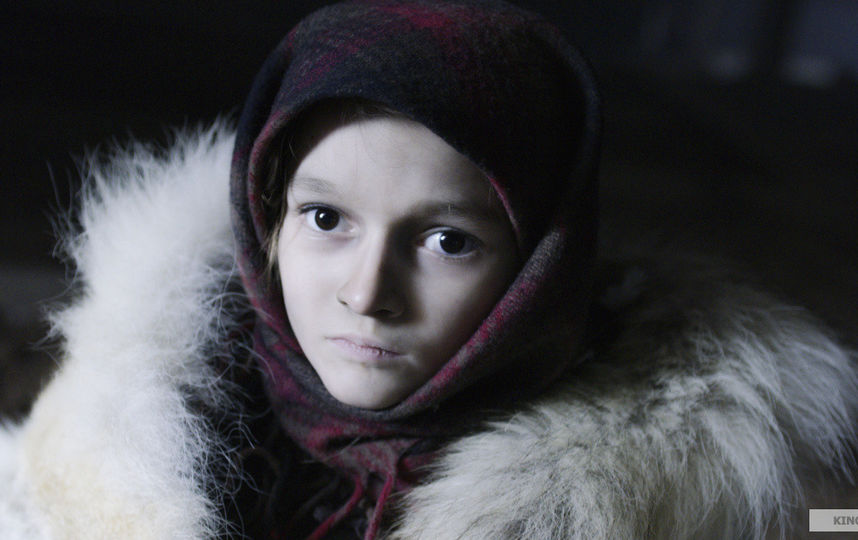 Кадр из фильма "Война Анны". Фото Кинокомпания "Сага", kinopoisk.ru