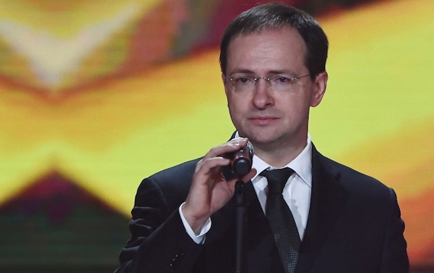 Мединский рассказал, почему фильм "Нелюбовь" остался без господдержки