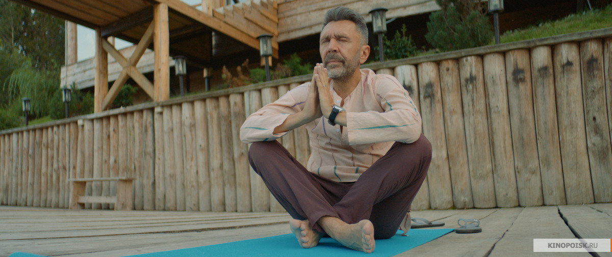 Кадр из фильма "Я худею". Фото UPI, kinopoisk.ru