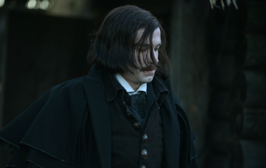 Кадр из фильма "Гоголь". Фото "Каропрокат"., kinopoisk.ru