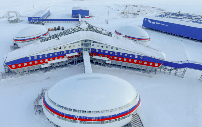 Скриншот с сайта Минобороны.