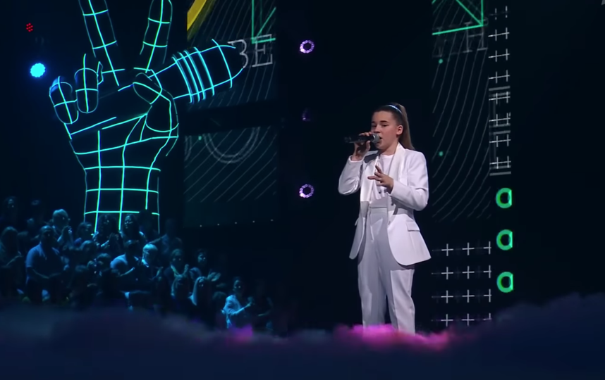 Микелла могла догадываться, что выиграла нечестно