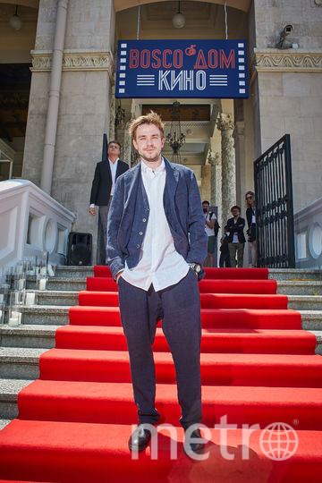 Звезды на светском мероприятии на "Кинотавре". Фото предоставлено пресс-службой фестиваля "Кинотавр", "Metro"