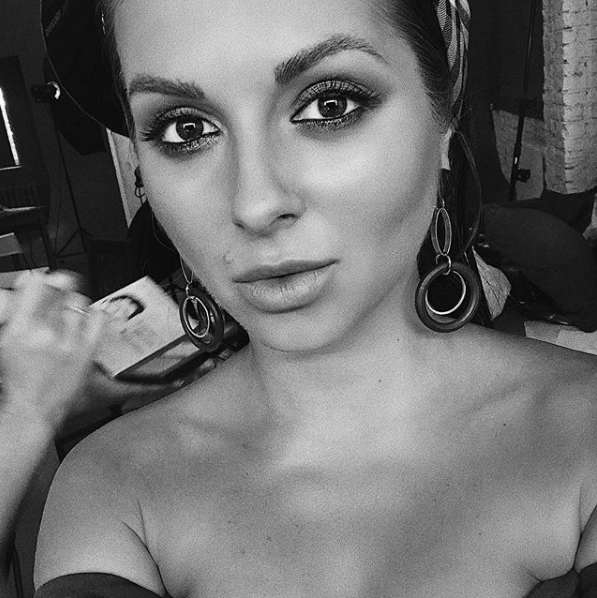 Скриншот instagram.com/nyusha_nyusha/?hl=ru.