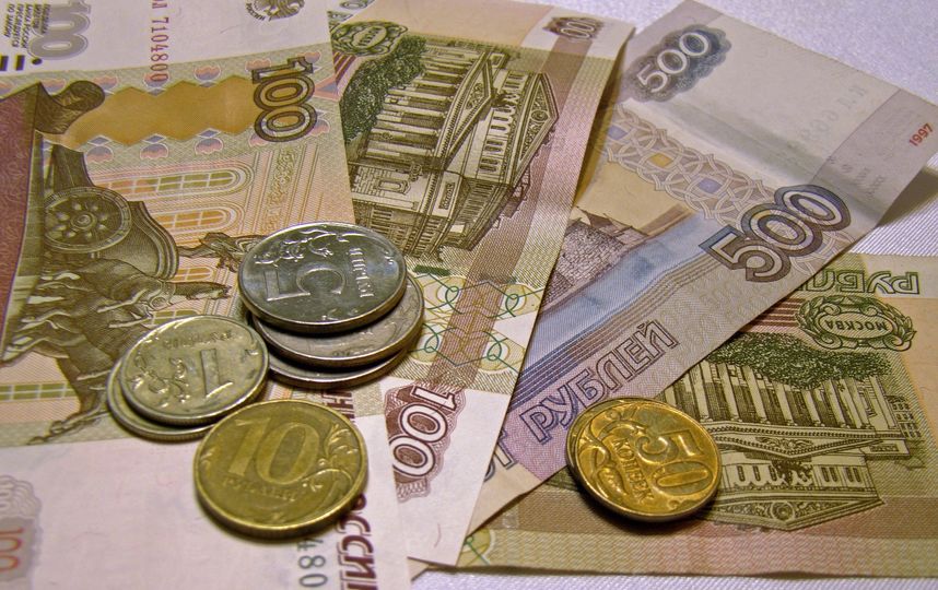 ПФР повысит пенсии россиян в апреле 2019 года