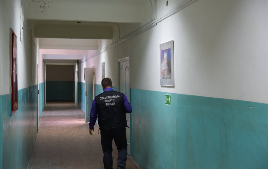 После стрельбы в колледже Благовещенска допрашивают гендиректора ЧОП