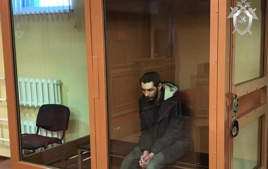 Подозреваемого в убийстве ребёнка в детсаду в Нарьян-Маре признали невменяемым