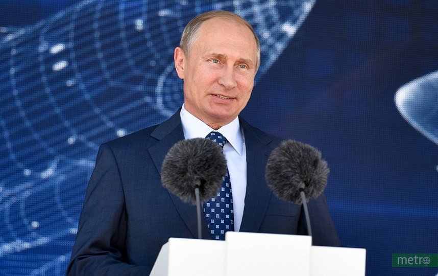 Путин объяснил, зачем нужен интернет в малых сёлах