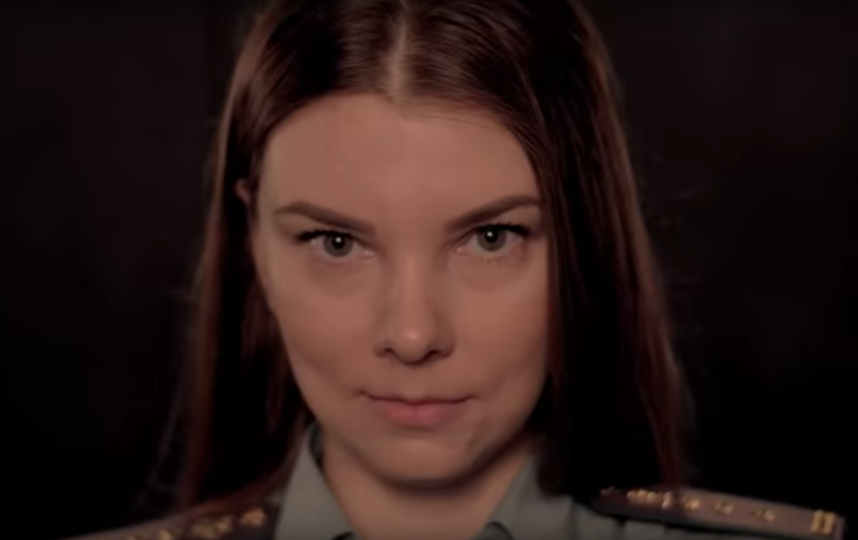 Приставы из Иркутска спели песню должникам