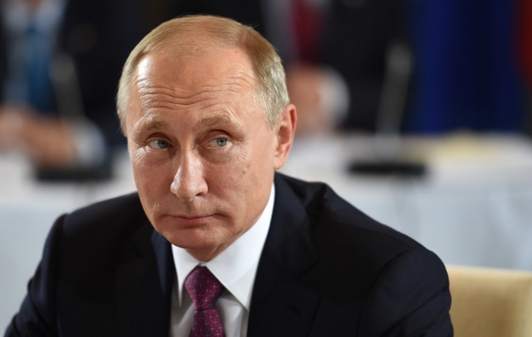 Путин сходил в горы с Шойгу и Бортниковым