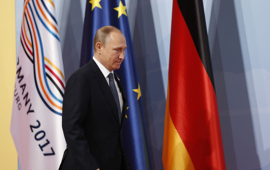 Путин ответил на вопрос, будет ли он участвовать в выборах президента