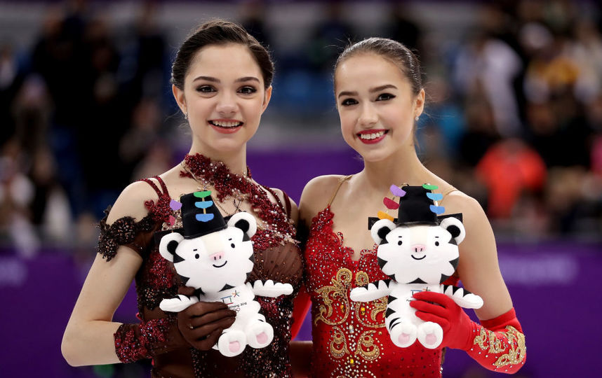 Россию лишили права проводить международные соревнования по всем видам спорта