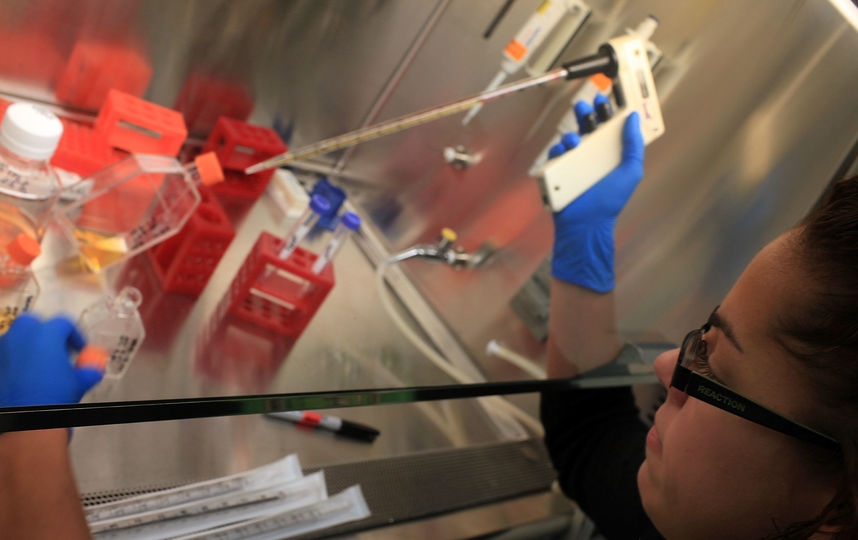 Архив. Фото Getty