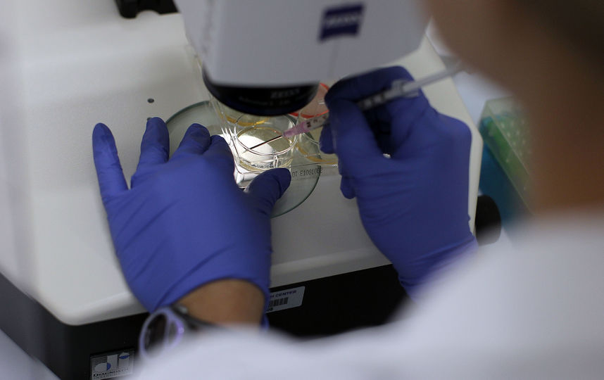 Архив. Фото Getty