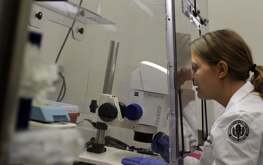 Архив. Фото Getty