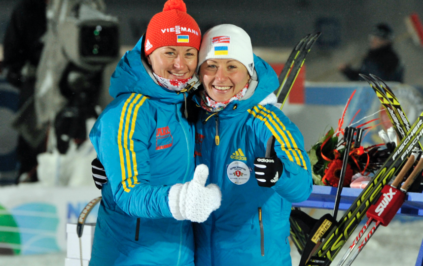 Семеренко. Фото Getty