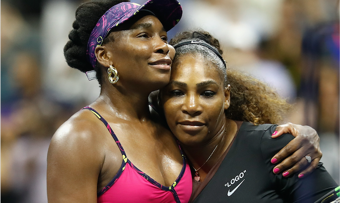 Уильямс. Фото Getty