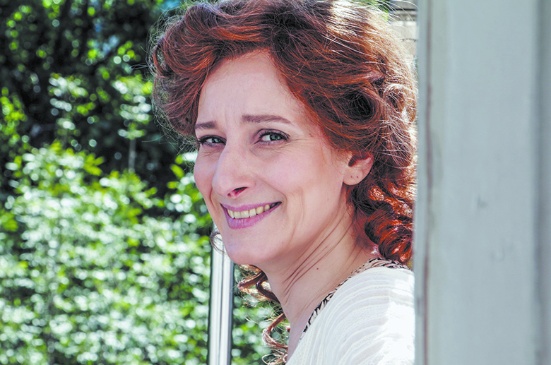 Кадр из сериала "Фаина". Фото Star Media