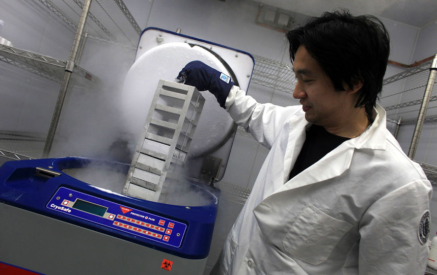 Архив. Фото Getty