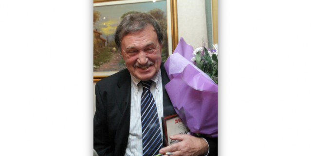 Василий Аксёнов. 1932–2009 гг.