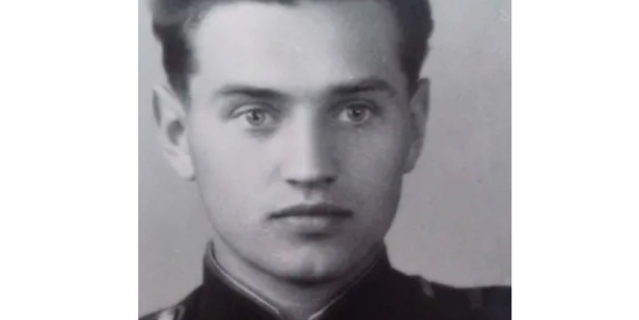 Сызоненко Василий Яковлевич.