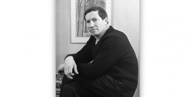 Георгий Владимов. 1931–2003 гг.