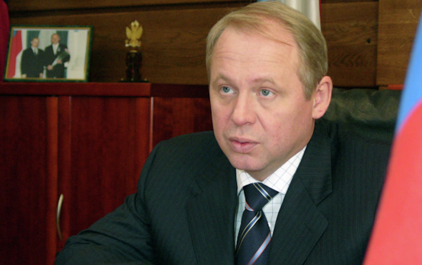 Бывший мэр Калининграда впал в кому