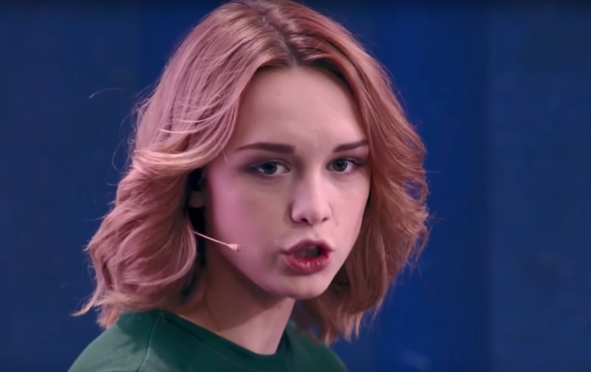 Скриншот видео. Фото Скриншот Youtube