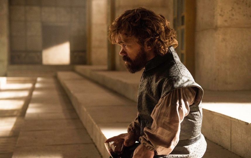 Кадр из сериала. Фото HBO