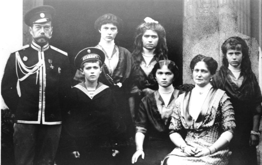 Царская семья могла пасть жертвой ритуального убийства: что это значит