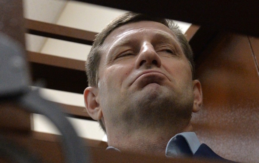 Бывший помощник Сергея Фургала заключил сделку со следствием