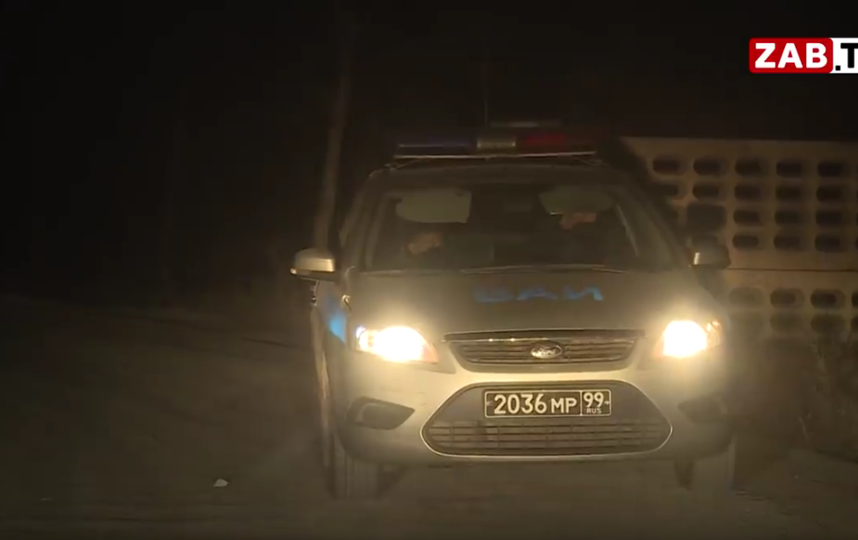 Стрельба в воинской части 54160  произошла вечером в пятницу, 25 октября. Фото скриншот: youtube.com/watch?v=eIg5BTF5h6s