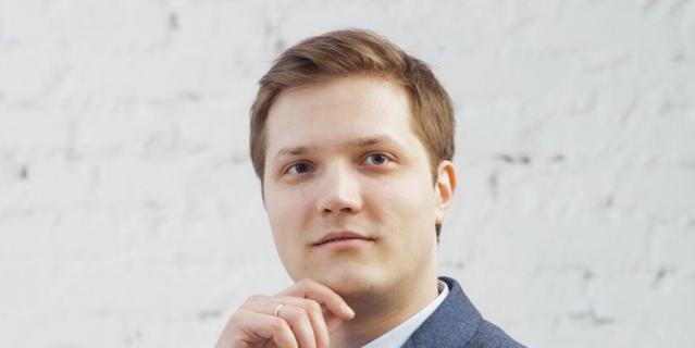 Иван Капустянский.