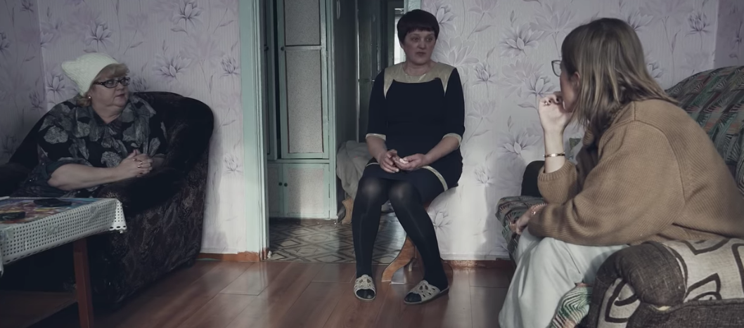 Ксения Собчак разбирается в преступлении, которое потрясло всю Бурятию. Фото скриншот youtube.com/watch?v=6GX3BGMLSTc