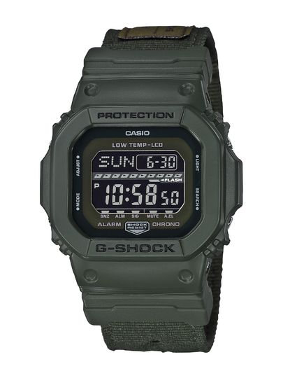Часы наручные G-Shock GLS-5600.