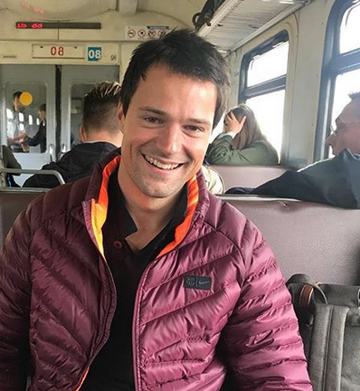 Данила Козловский. Фото скриншот: @danilakozlovsky