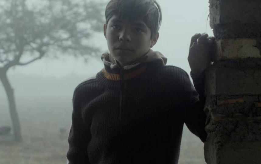 Кадр из фильма "Без особых признаков". Фото "Metro"