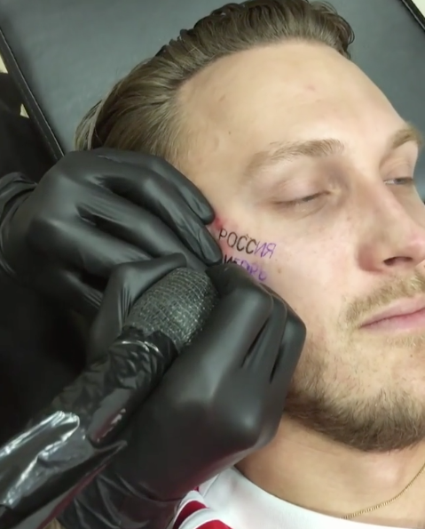 T_kilah. Фото Скриншот instagram.com/t_killah/?hl=ru