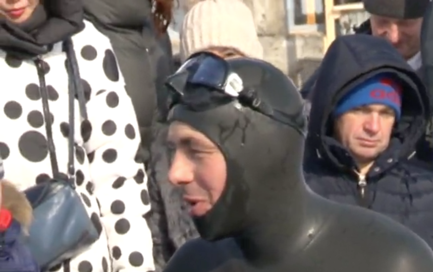 Скриншот из видео. Фото Новости АС Байкал ТВ | vk.com